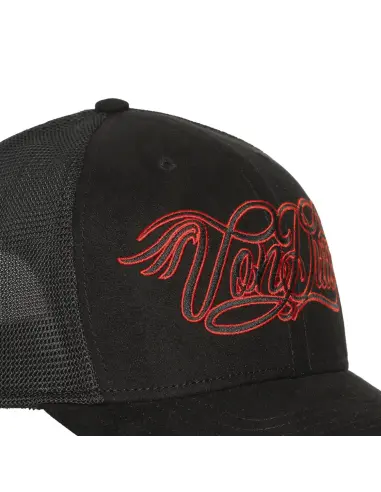 Gorra Von Dutch Can Snake de Talla Única