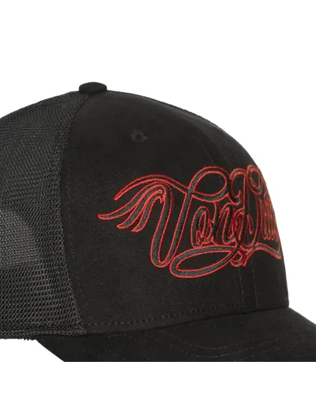 Von Dutch Can Snake One-Size Cap