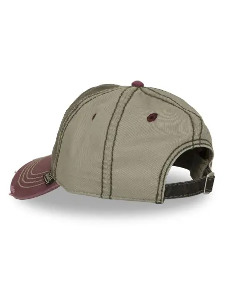 Casquette Von Dutch Retro Eye Taille Unique