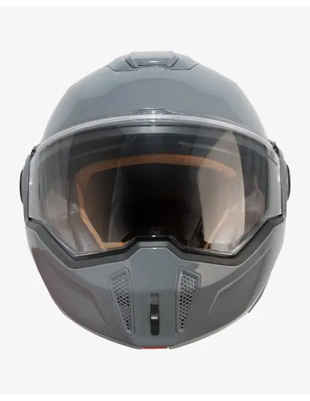 Casque BYCITY 180 Tech II Anthracite ECE 22.06 | Iguana Custom