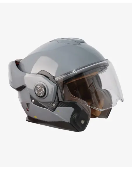 Capacete BYCITY 180 Tech II Anthracite ECE 22.06 | Iguana Custom