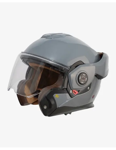 Casco BYCITY 180 Tech II Antracite ECE 22.06 | Iguana Custom