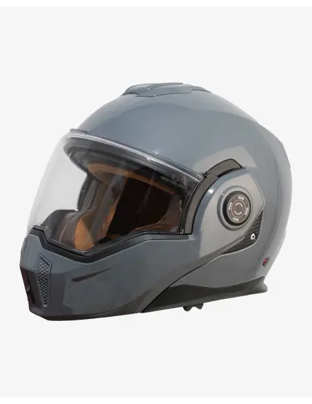Capacete BYCITY 180 Tech II Anthracite ECE 22.06 | Iguana Custom