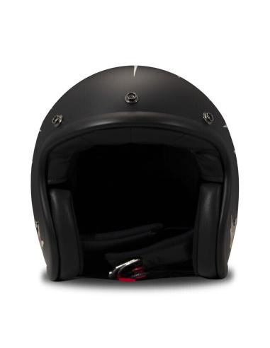 CAPACETE A jet DMD ÁGUIA VINTAGE