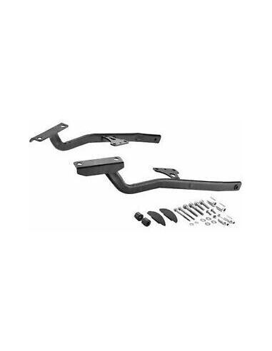 SUPORTES GIVI BAUL HONDA CB500X