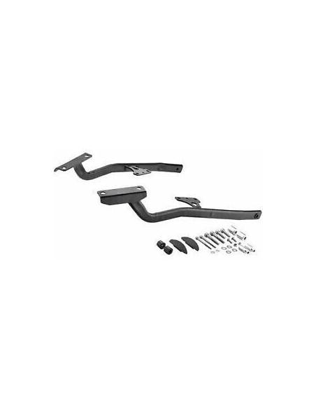 Comprar Soportes Givi Baul Honda Cb500X a precio de oferta