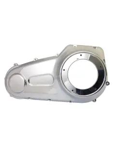 Coperchio Esterno Primaria Cromato Softail e Dyna