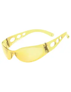 Helly Bikereyes Pro Yellow UV400 Glasses