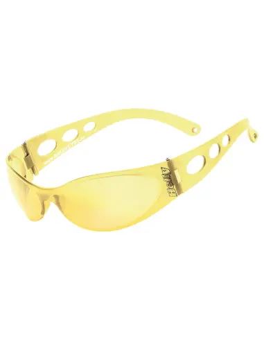Gafas Helly Bikereyes Pro Amarillas UV400
