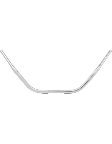Manillar Beach Bar Burly Brand Cromado 1-1/4”