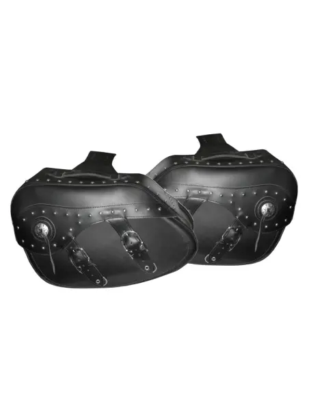 Comprar Alforjas Rigidas Lepanto Lepanto Clásica a precio de oferta