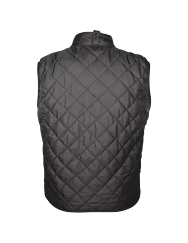 Comprar Casaco de Moto LS2 Liberty Preto Impermeável | Iguana Custom a preço promocional