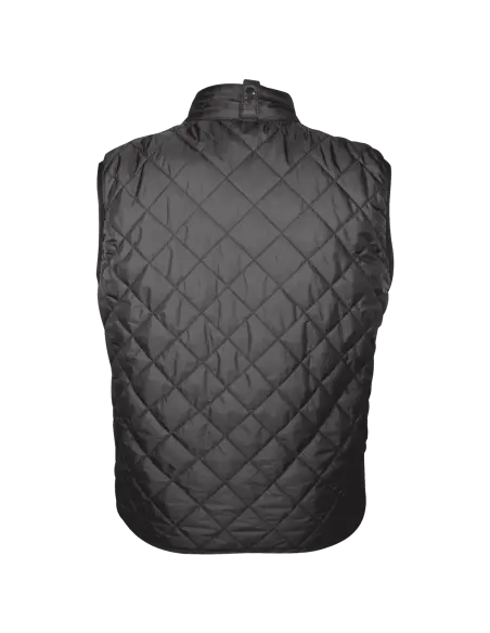 Comprar Casaco de Moto LS2 Liberty Preto Impermeável | Iguana Custom a preço promocional