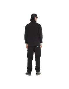 Veste Von Dutch Alec Noir Noire 2