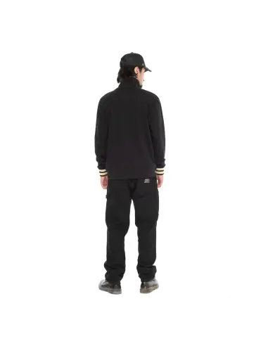 Von Dutch Alec Noir Black Jacket