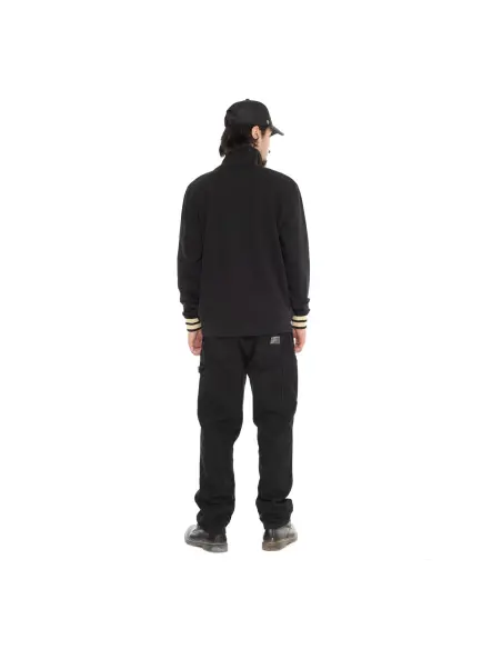 Veste Von Dutch Alec Noir Noire