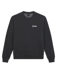 Sudadera Dickies Cornville Negra | Iguana Custom 2