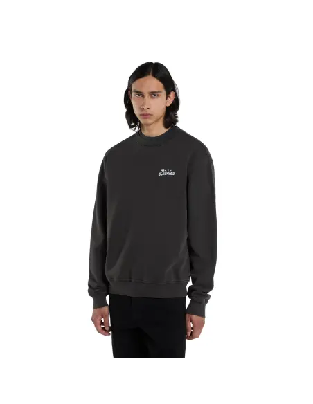 Sudadera Dickies Cornville Negra | Iguana Custom
