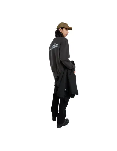 Sudadera Dickies Cornville Negra | Iguana Custom