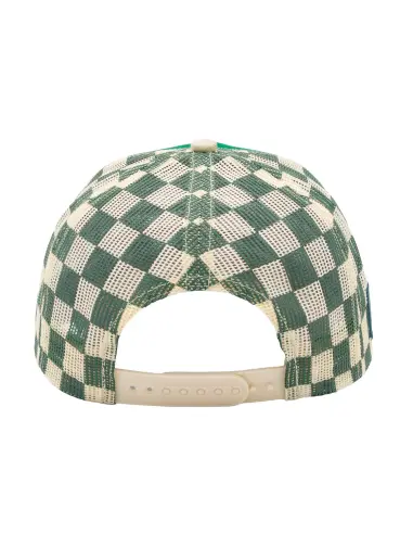 Green King Kerosin Body Shop Cap One Size