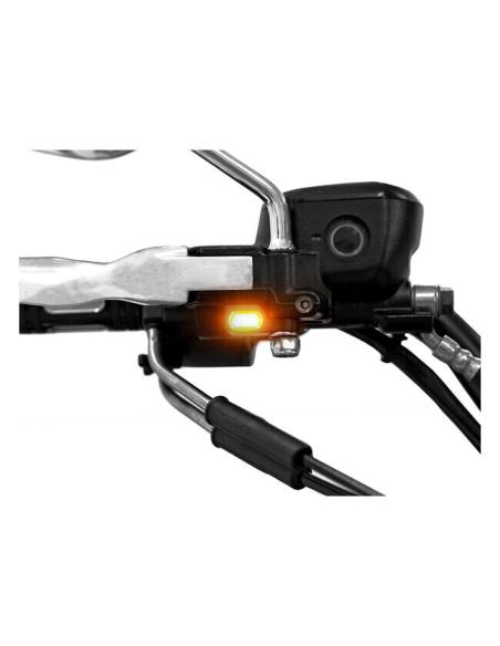 Comprar Intermitentes De Maneta Modelo 5 Para Hd Varias - Zieger a precio de oferta