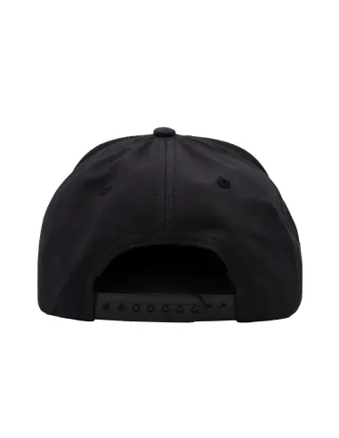 Cappellino Nero King Kerosin Shovelhead Taglia Unica