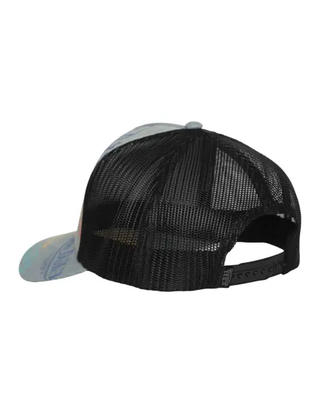 Cappello Von Dutch Café Jean | Iguana Custom