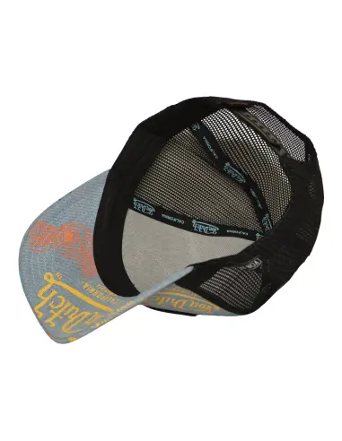 Cappello Von Dutch Café Jean | Iguana Custom