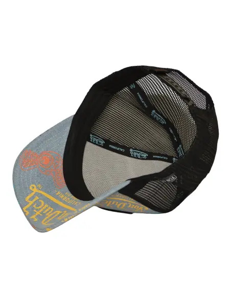 Gorra Von Dutch Café Jean | Iguana Custom