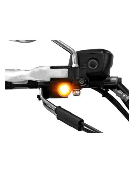 Comprar Intermitentes De Maneta Modelo 4 Para Hd Varias - Zieger a precio de oferta