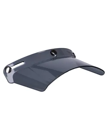 Roeg Sonny Dark Smoke peak for Peruna helmet