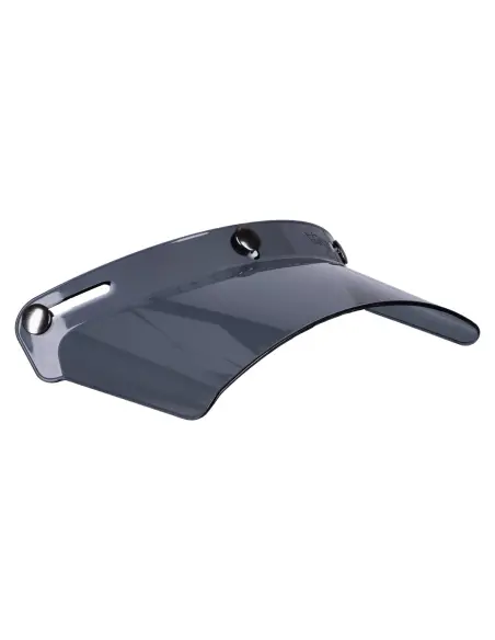 Roeg Sonny Dark Smoke peak for Peruna helmet