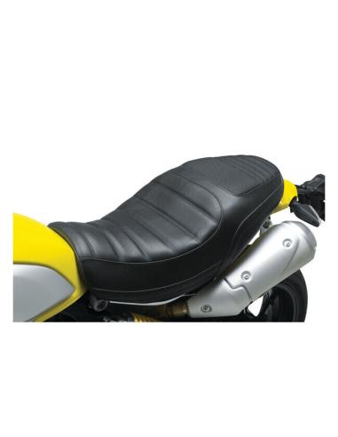 ASSENTO MUSTANG TRIPPER FASTBACK 2-UP DUCATI SCRAMBLER