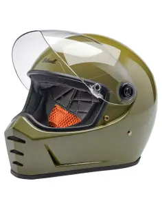 Casco Biltwell Lane Splitter Olive green