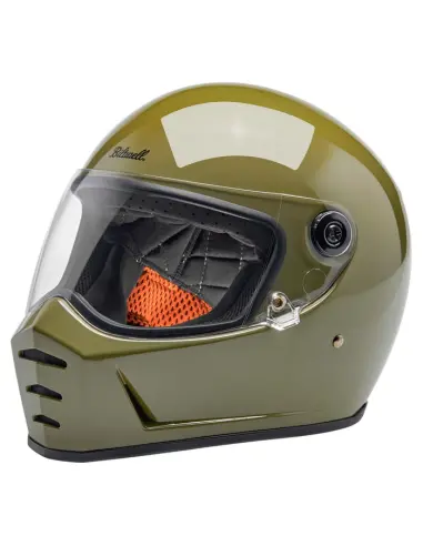 Casco Biltwell Lane Splitter Olive green
