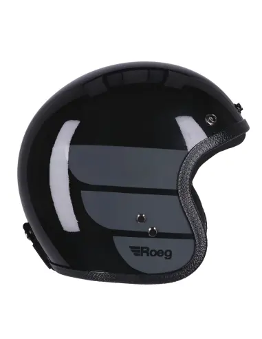 Capacete Aberto Roeg JETT Wings ECE 22.06