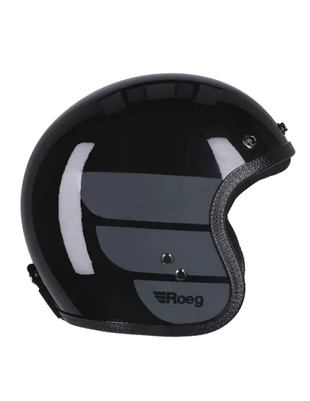 Casco Aperto Roeg JETT Wings ECE 22.06