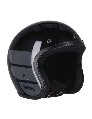 Capacete Aberto Roeg JETT Wings ECE 22.06