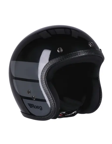 Casque Ouvert Roeg JETT Wings ECE 22.06