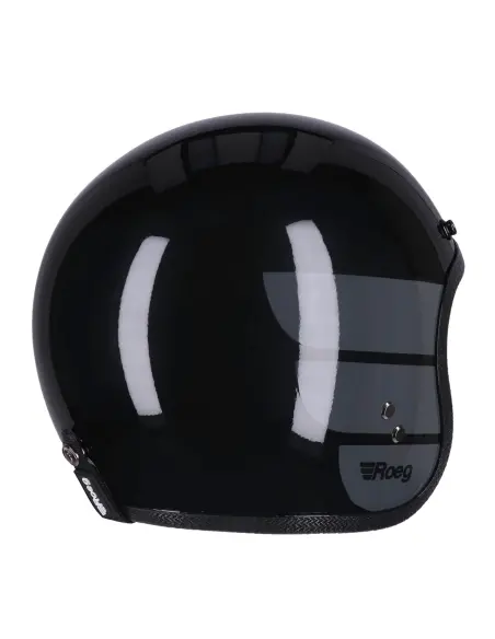 Casque Ouvert Roeg JETT Wings ECE 22.06