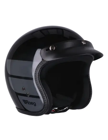 Casco Aperto Roeg JETT Wings ECE 22.06