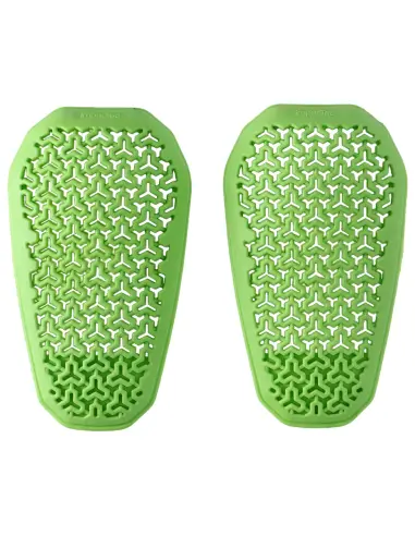 Protecciones Roeg TPU para Codo, Rodilla y Hombro