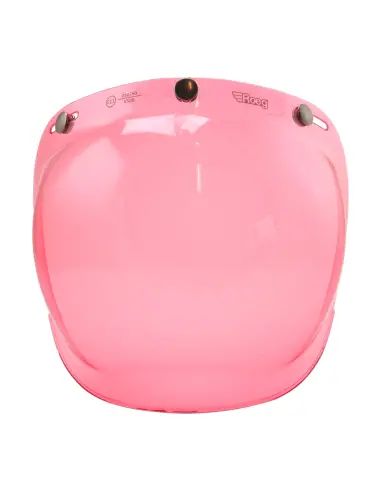 Roeg Red Bubble Shield for Jett and JETTson