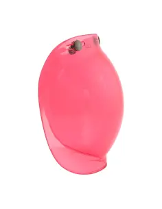 Pantalla Burbuja Roja Roeg para Jett y JETTson 2
