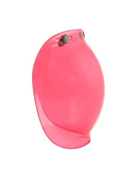 Roeg Red Bubble Shield for Jett and JETTson