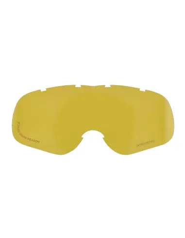 Écran Jaune Remplacement Roeg Peruna | Iguana Custom
