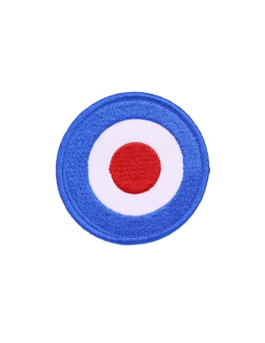 Patch Logótipo Airforce 7 x 7 cm Army Surplus