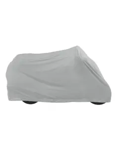 Coprimoto Antipolvere Nelson Rigg Grigio XXL Interno