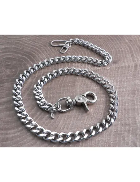 Catena Portafoglio Amigaz Cut Leash 30 Pollici