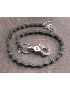 Catena Portafoglio Amigaz Camo Bike Chain